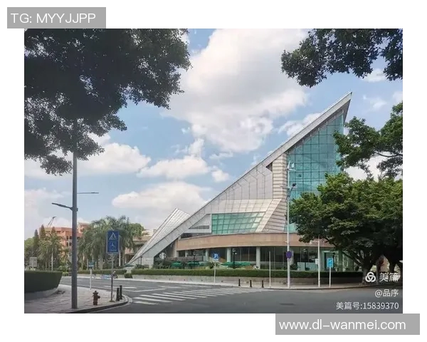 探索广州二沙岛足球场的魅力与周边景点的完美结合 探索广州二沙岛足球场的魅力与周边景点的完美结合