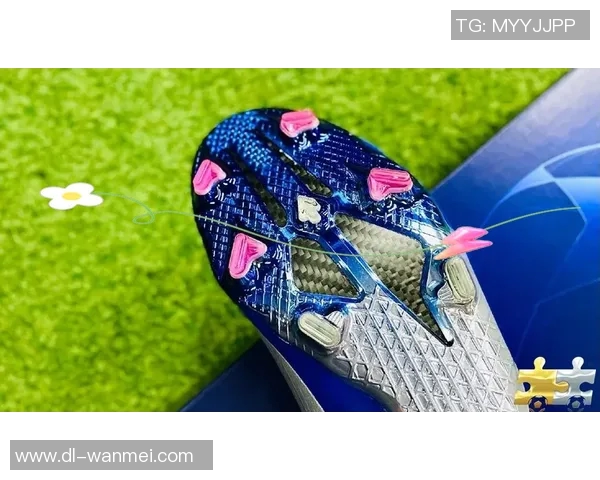 足球鞋鞋带系法详解图解助你提升运动表现与舒适度