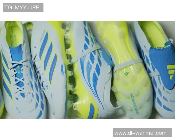 选择适合自己的足球鞋品牌有哪些推荐和购买指南