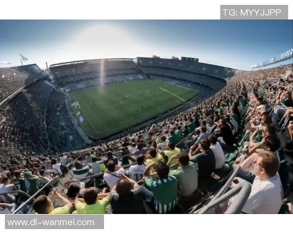 足球赛季全新启航球迷热情高涨期待精彩对决与激情时刻